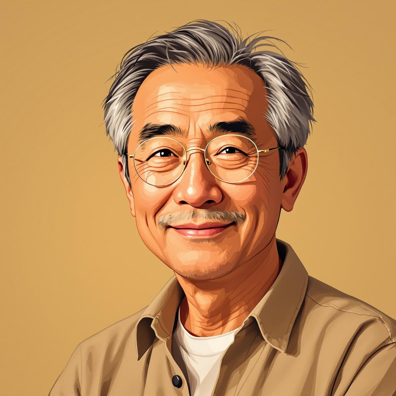 在线看短剧平台 - 林间和风 - 创始人 & 总导演 在线看短剧平台团队成员 - 林间和风