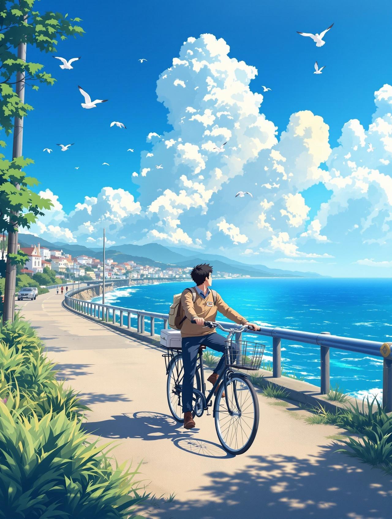 在线看短剧平台 - 海边的信