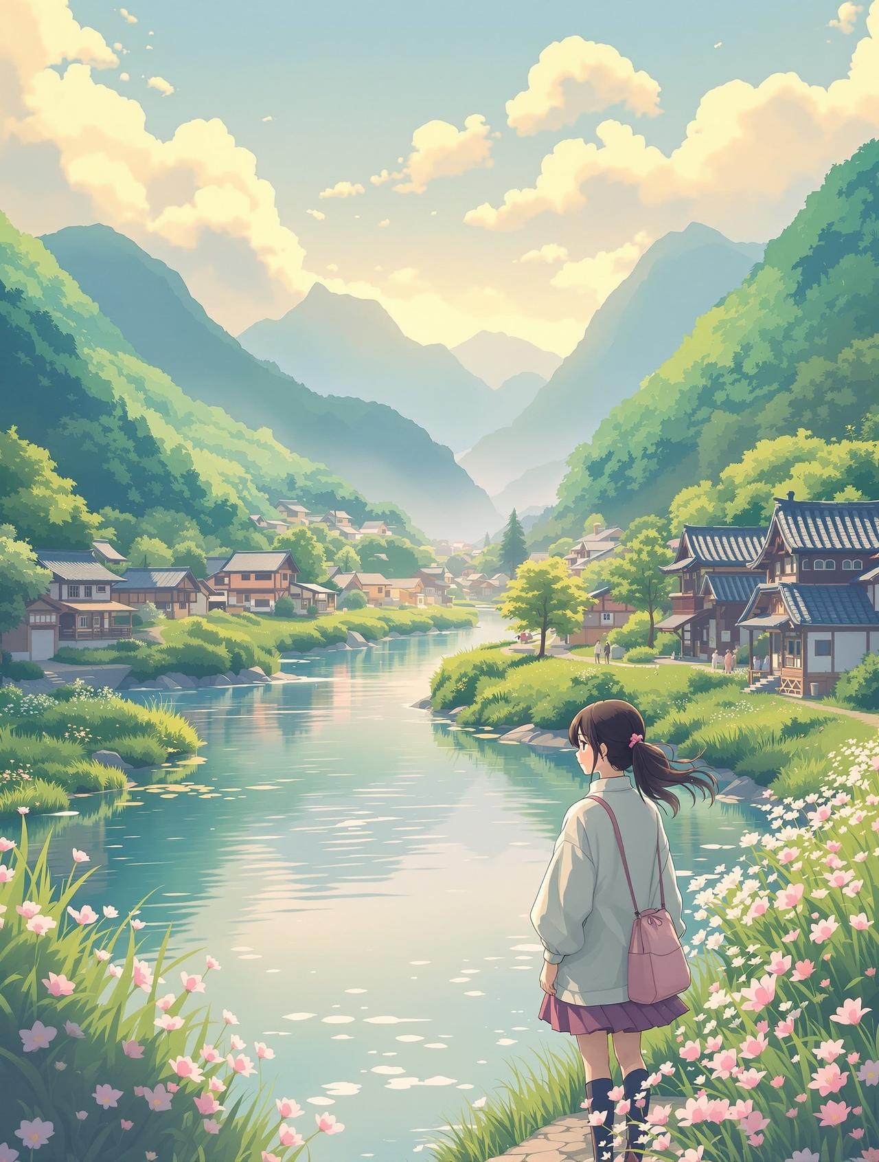 在线看短剧平台 - 四万十川的微风